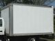 2007 Gmc Gmc W4500 (isuzu Npr - Hd) Cab Over Box Trucks / Cube Vans photo 12