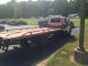 2001 International 4700 Flatbeds & Rollbacks photo 14