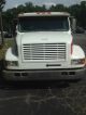 2001 International 4700 Flatbeds & Rollbacks photo 16