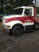 2001 International 4700 Flatbeds & Rollbacks photo 6