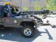 2004 Ford F350 Wreckers photo 11