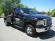 2004 Ford F350 Wreckers photo 2