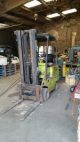 Clark Forklift Forklifts photo 1