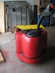 2007 Raymond Electric Pallet Jack Model 8300 - Ac Motor - - 584 Hours Forklifts photo 10