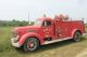 1949 International Emergency & Fire Trucks photo 3