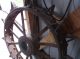 Farmall F20 Mccormick Deering Ac - Wc Steel Wheels Antique Antique & Vintage Farm Equip photo 1