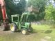 1987 950 4x4 John Deere Tractor Tractors photo 11