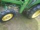 1987 950 4x4 John Deere Tractor Tractors photo 7