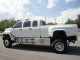 1997 Chevrolet 6500 Commercial Pickups photo 11