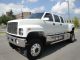 1997 Chevrolet 6500 Commercial Pickups photo 13