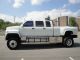 1997 Chevrolet 6500 Commercial Pickups photo 14