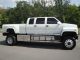 1997 Chevrolet 6500 Commercial Pickups photo 7