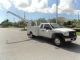 2006 Ford F - 450 Utility / Service Trucks photo 12