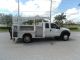 2006 Ford F - 450 Utility / Service Trucks photo 2