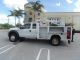 2006 Ford F - 450 Utility / Service Trucks photo 7