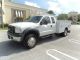 2006 Ford F - 450 Utility / Service Trucks photo 8