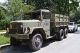 1988 Am General M35a2c Dump Trucks photo 1