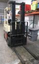 Nissan Forklift Perfect Condition Forklifts photo 4