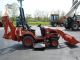 2012 Kubota Bx25dlb Tractor Loader Backhoe Lawn Mower 4x4 72hours Excellent Unit Tractors photo 4