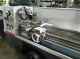 Clausing Colchester 21x80 Gap Bed Lathe,  Digital,  Roller Steady Rest.  Qctp Metalworking Lathes photo 9