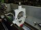 Clausing Colchester 21x80 Gap Bed Lathe,  Digital,  Roller Steady Rest.  Qctp Metalworking Lathes photo 3