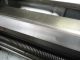 Clausing Colchester 21x80 Gap Bed Lathe,  Digital,  Roller Steady Rest.  Qctp Metalworking Lathes photo 5