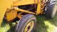 Massey Ferguson Tractor Loader Backhoe,  3 Point,  Rear Pto, ,  Middlefield Ohio Tractors photo 9