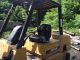 2003 Caterpillar Dp40k Forklift Forklifts photo 1