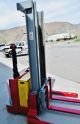 Raymond Dsx30 Electric Walkie Stacker Forklifts photo 2