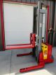Raymond Dsx30 Electric Walkie Stacker Forklifts photo 5
