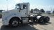 2008 Kenworth T - 800 Daycab Semi Trucks photo 1