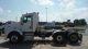 2008 Kenworth T - 800 Daycab Semi Trucks photo 2