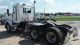 2008 Kenworth T - 800 Daycab Semi Trucks photo 3