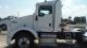 2008 Kenworth T - 800 Daycab Semi Trucks photo 4