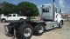 2008 Kenworth T - 800 Daycab Semi Trucks photo 7