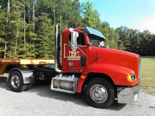 1993 Freightliner photo