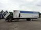 2007 Gmc T7500 30 ' Box Truck Box Trucks / Cube Vans photo 12