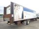 2007 Gmc T7500 30 ' Box Truck Box Trucks / Cube Vans photo 4