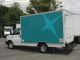 2006 Chevrolet Cutaway 12 Ft Box Truck Box Trucks / Cube Vans photo 3