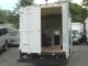 2006 Chevrolet Cutaway 12 Ft Box Truck Box Trucks / Cube Vans photo 7