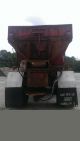 1977 Osh Kosh Plow Truck Antique & Vintage Farm Equip photo 4