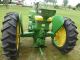 John Deere Tractor Antique & Vintage Farm Equip photo 2