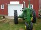 John Deere Tractor Antique & Vintage Farm Equip photo 2
