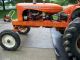 Allis Chalmers Wd - 45 Tractor Antique & Vintage Farm Equip photo 2
