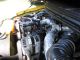 2000 Ford F 350 Crewcab Dump Truck 7.  3 Litter Turbo Diesel Antique & Vintage Farm Equip photo 11