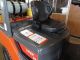 2014 Viper Toyota Fg35l 8000lb Pneumatic Lift Truck Highly Optioned Forklifts photo 8