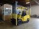 2006 Hyster H80xm 8000lb Pneumatic Lift Truck Forklifts photo 4