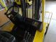 2006 Hyster H80xm 8000lb Pneumatic Lift Truck Forklifts photo 6