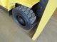 2006 Hyster H80xm 8000lb Pneumatic Lift Truck Forklifts photo 8