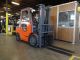 2014 Viper Fg35l Forklift 8000lb Pneumatic Lift Truck Forklifts photo 1